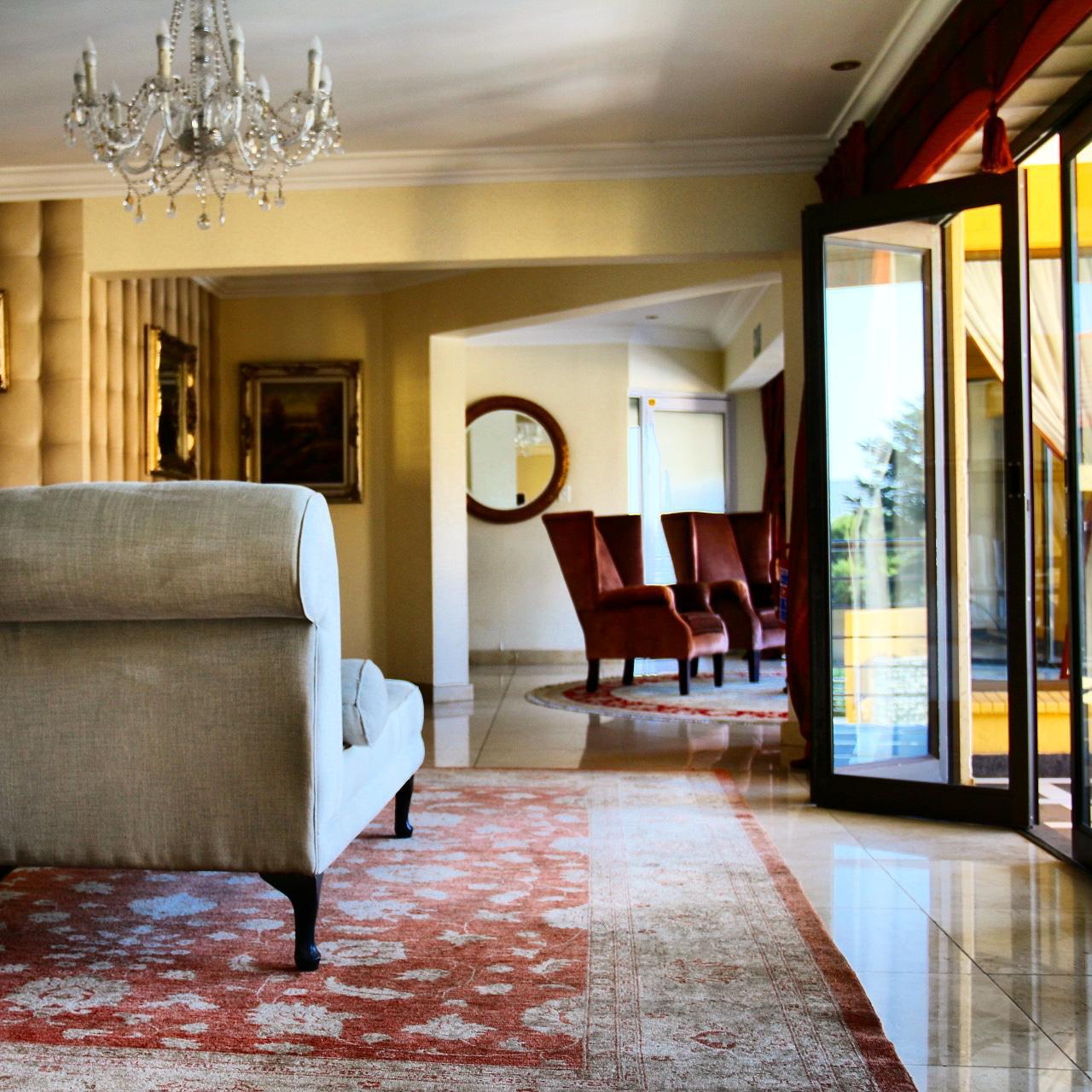 Bella Casa Guesthouse Four star Bryanston